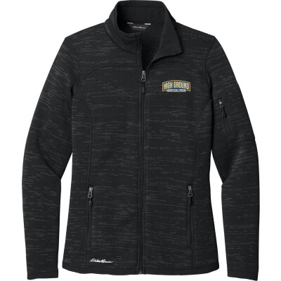 Eddie Bauer ® Women's Sweater Fleece Full-Zip