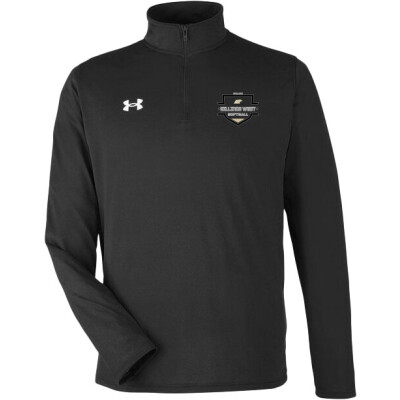 Under Armour Men's Team Tech Quarter-Zip