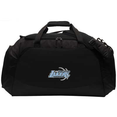 Large Active Duffel