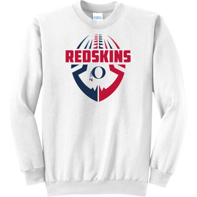 Personalizable Core Fleece Crewneck Sweatshirt