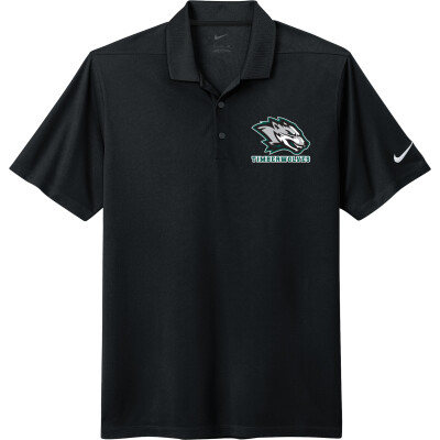 Nike Dri-FIT Micro Pique 2.0 Polo