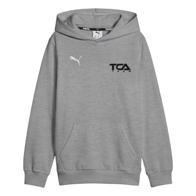 Puma Youth TEAMGOAL Casuals Hoodie