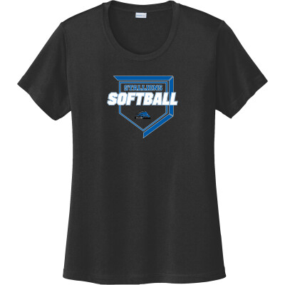 Women's Performance Tee