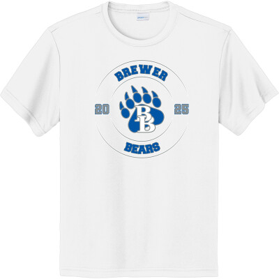 Youth Performance Tee