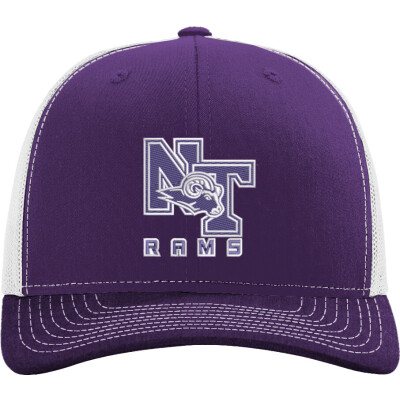 Snapback Trucker Cap