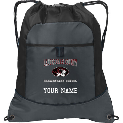 Pocket Cinch Pack