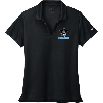 Nike Women's Dri-FIT Micro Pique 2.0 Polo