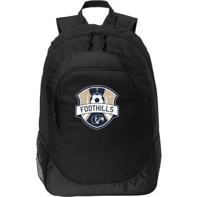 Circuit Backpack
