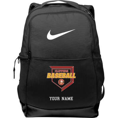 Nike Brasilia Medium Backpack