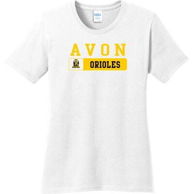 Women's Core Cotton Tee