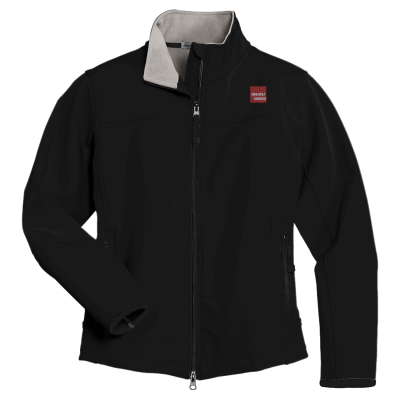 Women's Glacier Soft Shell Jacket