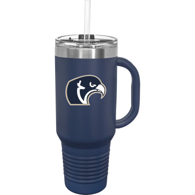 40oz. Tumbler