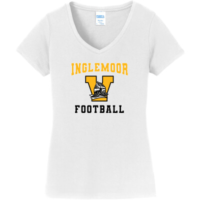 Women's Fan Favorite V-Neck Tee