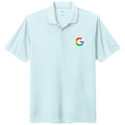 NIKE Men's Dri-FIT Micro Pique 2.0 Polo (DTF)