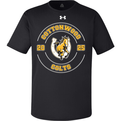 Under Armour Men's Team Tech T-Shirt