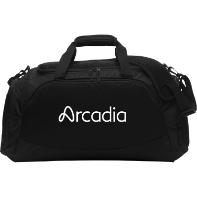 Medium Active Duffel