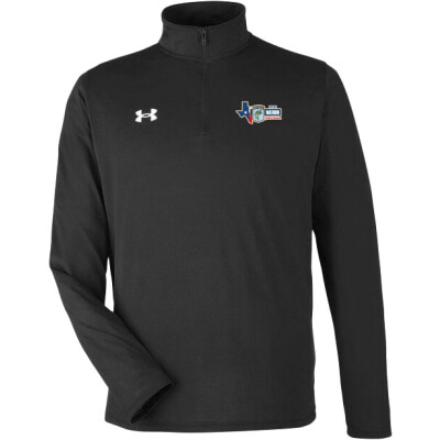Under Armour Men's Team Tech Quarter-Zip