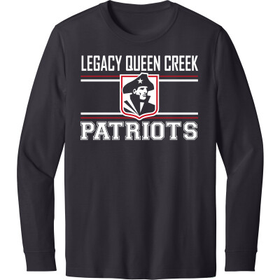 Epic Unisex Long-Sleeve T-Shirt