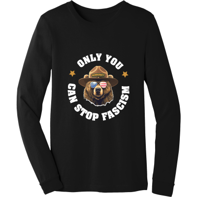 Only You - Unisex Long Sleeve Tee