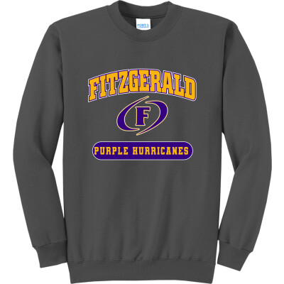Core Fleece Crewneck Sweatshirt