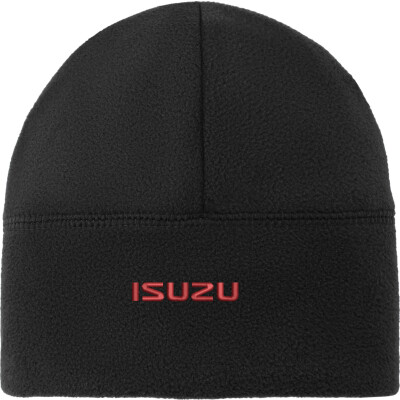 Fleece Beanie