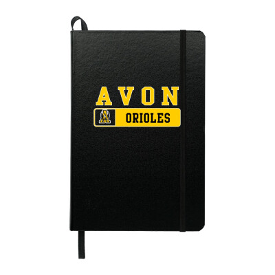 Ambassador Bound Journal Book Spoke