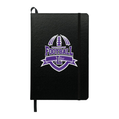 Ambassador Bound Journal Book Spoke