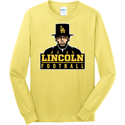 Long Sleeve Core Cotton Tee