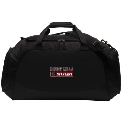 Large Active Duffel