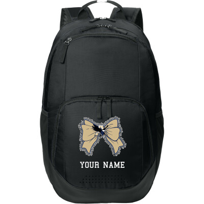 Rec Backpack
