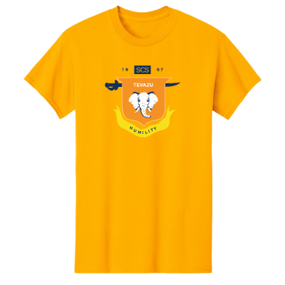 Youth Tevazu T-Shirt