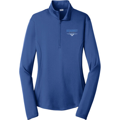 Women's Performance 1/4-Zip Pullover