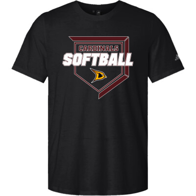 Adidas Blended T-Shirt