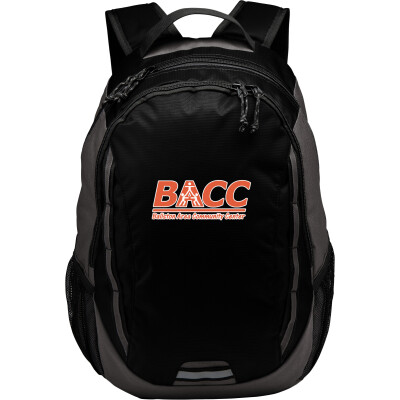Ridge Backpack