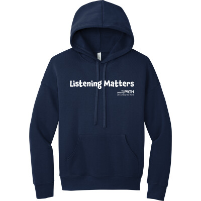 BELLA CANVAS Unisex Sponge Fleece Pullover DTM Hoodie - BC3729 (DTF)