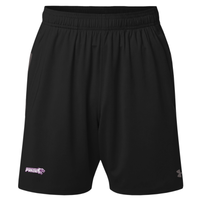 Under Armour Men's Tech Vent 7" Shorts