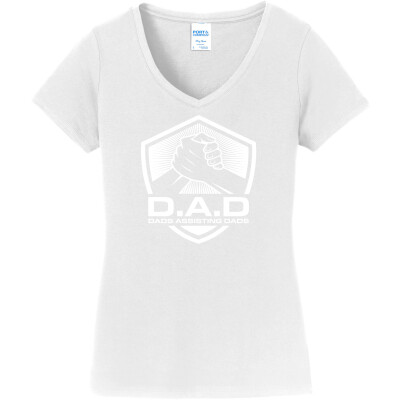 Women's Fan Favorite V-Neck Tee