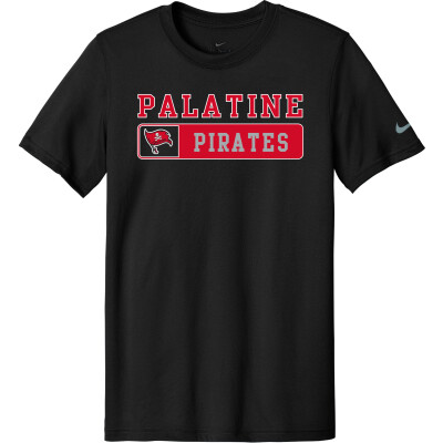 Nike Swoosh Sleeve rLegend Tee