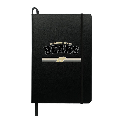 Ambassador Bound Journal Book Spoke