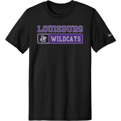 Nike Swoosh Sleeve rLegend Tee