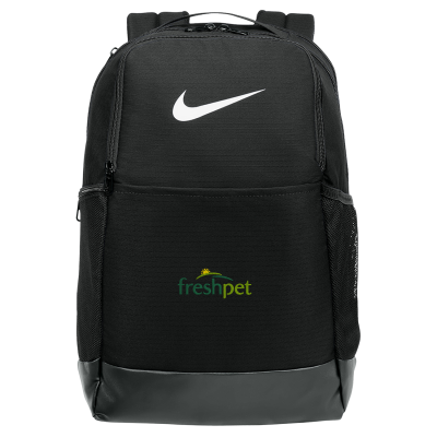 Nike Brasilia Medium Backpack