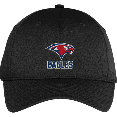 Pro Mesh Cap