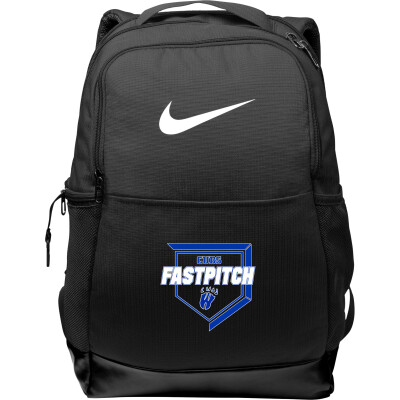 Nike Brasilia Medium Backpack