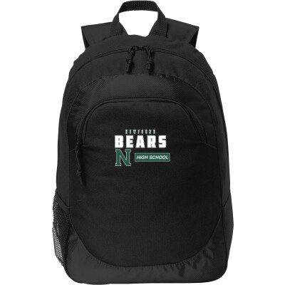 Circuit Backpack