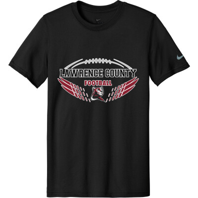 Nike Swoosh Sleeve rLegend Tee