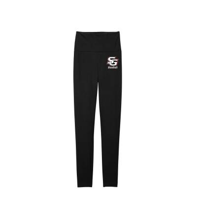 Women’s Flex High-Waist Legging