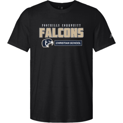 Adidas Blended T-Shirt