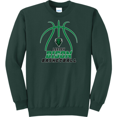 Core Fleece Crewneck Sweatshirt