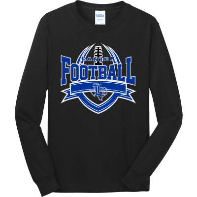 Long Sleeve Core Cotton Tee