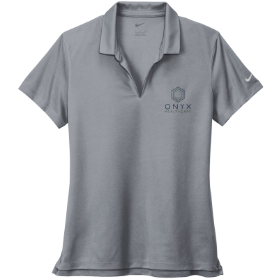 Nike Women's Dri-FIT Micro Pique 2.0 Polo